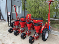 Precision seed drill СПМ-4