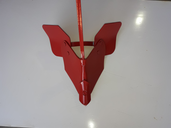 Body Н 082.01.000 (Center trimmer)