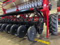 Variable grain seeder СЗД-У 21V (universal)