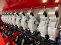 Variable grain seeder СЗД-У 21V (universal)