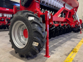 Variable grain seeder СЗД-У 21V