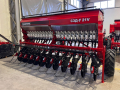 Variable grain seeder СЗД-У 21V