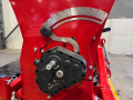 Variable grain seeder СЗД-У 21V