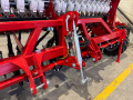 Variable grain seeder СЗД-У 21V