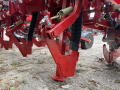 Precision seed drill СПМ-4