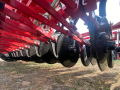 Variable grain seeder СЗД-420V