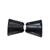 Visor (plastic of the fertilizer machine) 509.046.0032
