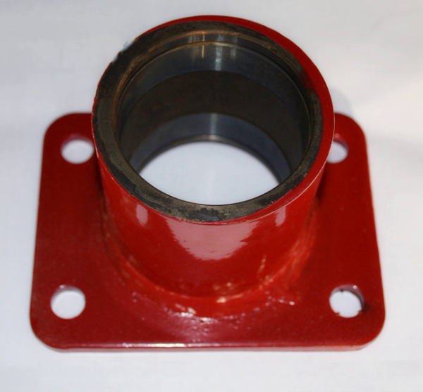 Fan housing 509.046.2160А