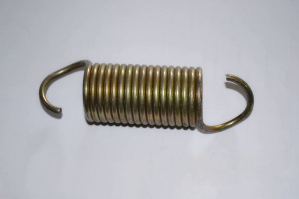 Spring (Tuberous coulter) 552.7.010