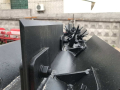 Roller Shredder ППР-6 (Ш)