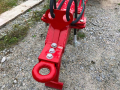 Roller Shredder ППР-6 (Ш)