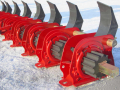 Sowing machine СЗГ 00.2420
