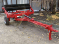 Roller shredder ППР-6