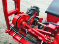 Precision seed drill СПМ-8