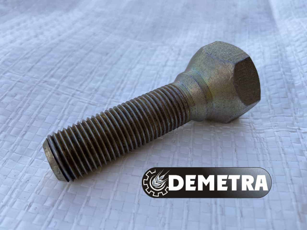 Screw (Support wheel) Н 130.02.603