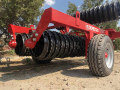 Toothed ring roller КЗК-6