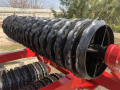 Toothed ring roller КЗК-6