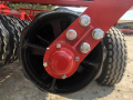 Toothed ring roller КЗК-6