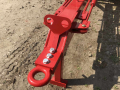Toothed ring roller КЗК-6