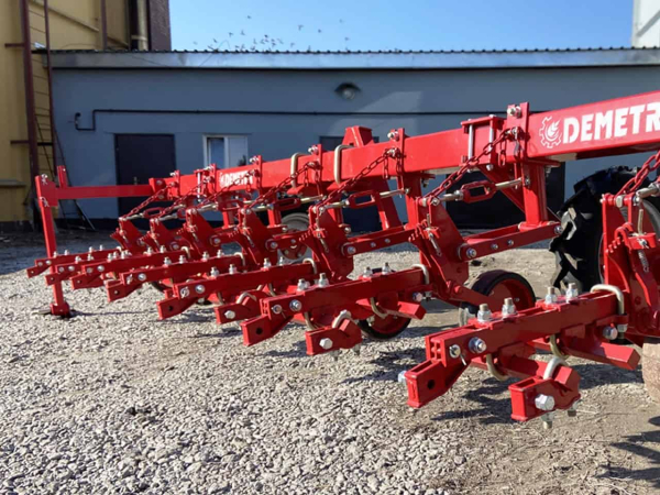 Row cultivator КПН-4,2 (6 row)