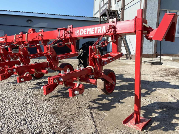 Row cultivator КПН-4,2 (6 row)