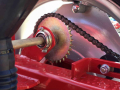 Grain seed drill СЗД-540