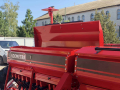 Grain seed drill СЗД-540