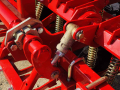 Grain seed drill СЗД-540