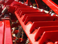 Grain seed drill СЗД-540