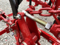Row cultivator КПН-4,2 with a feeding device (6 row)