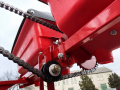 Row cultivator КПН-4,2 with a feeding device (6 row)