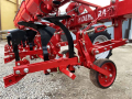 Row cultivator КПН-4,2 with a feeding device (6 row)