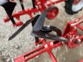 Row cultivator КПН-4,2 with a feeding device (6 row)
