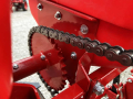 Row cultivator КПН-4,2 with a feeding device (6 row)