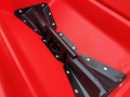 Row cultivator КПН-4,2 with a feeding device (6 row)