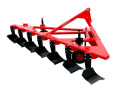 High-speed wide-mesh plow ПШН-7