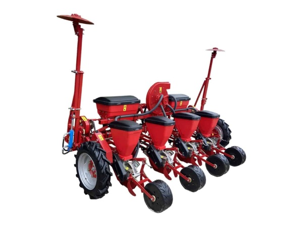 Precision seed drill СПМ-4