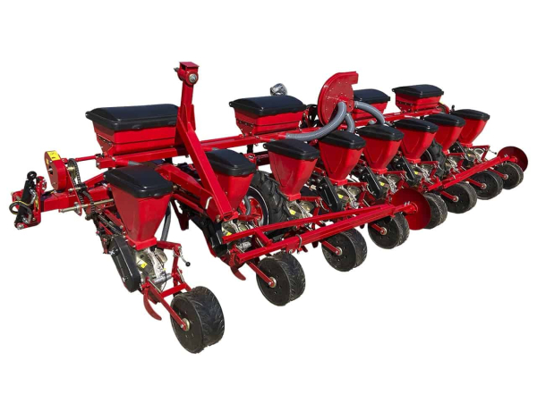 Precision seed drill СПМ-8 (М)