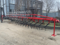 Tooth harrow БН-9 mounted hitch
