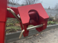 Tooth harrow БН-9 mounted hitch