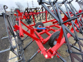 Hydraulic harrow hitch БПГ-8