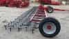 Hydraulic harrow БПГ-12