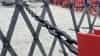 Hydraulic harrow БПГ-12