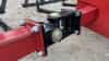 Hydraulic harrow БПГ-12