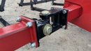 Hydraulic harrow БПГ-12