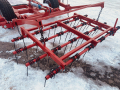 Hydraulic harrow БПГП-14