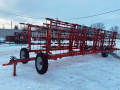 Hydraulic harrow hitch БПГП-12