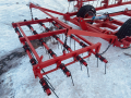 Hydraulic harrow БПГП-14