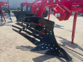 Eccentric plow 3 body Demetra