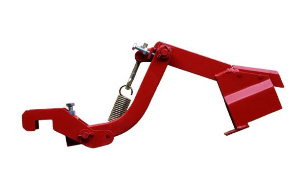 Seed shoe (for seed metering) 509.046.2090